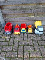 Speelgoed auto's, Kinderen en Baby's, Speelgoed |Speelgoedvoertuigen, Ophalen