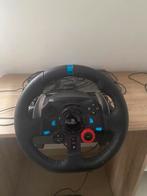 Ps4 stuur, Games en Spelcomputers, Ophalen, Zo goed als nieuw