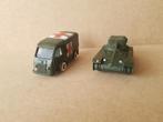 LOT DINKY TOYS A RESTAURER, Ophalen of Verzenden, Gebruikt