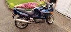 Suzuki GSX-F 750cc de 1999, Motoren, 750 cc, 4 cilinders, Motorrijbewijs A, Bedrijf