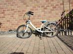 Meisjesfiets. Dochter gebruikt van 5-9 jaar, Fietsen en Brommers, Ophalen, Zo goed als nieuw