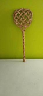 mattenklopper grote, Ophalen of Verzenden