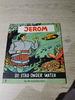 Jerom nr 8 : de stad onder water, Boeken, Ophalen of Verzenden