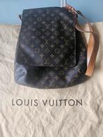 Louis Vuitton handtas, kastopruiming, Handtassen en Accessoires, Tassen | Rugtassen, Zo goed als nieuw, Ophalen