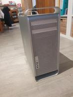 Mac Pro 1.1 2006 A1186, Informatique & Logiciels, Mac Pro, Enlèvement, 2 à 3 Ghz, Utilisé