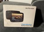 camera, Autos : Divers, Caméras de recul, Enlèvement, Comme neuf