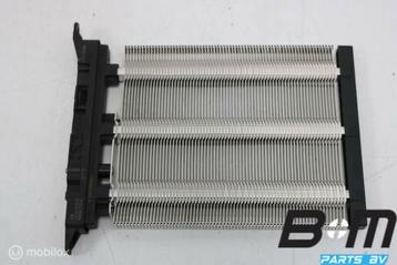 Extra verwarmingselement VW Golf Plus 6 1K0963235G