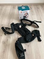 Draagzak Ergobaby Omni 360 - zwart, Buik of Rug, Zo goed als nieuw, Draagzak, Ophalen
