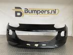 Bumper Opel Adam 2013-2019 13355266 Voorbumper i9-15613z, Gebruikt, Voor, 6 maanden garantie, Ophalen of Verzenden