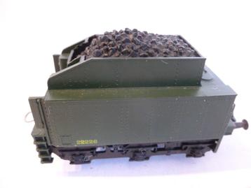 TRAINS HO, Enlèvement ou Envoi, Courant alternatif, Wagon, Utilisé