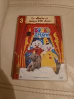 Dvd Bumba show, Cd's en Dvd's, Ophalen of Verzenden, Zo goed als nieuw