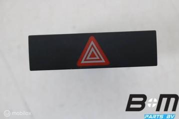 Alarmschakelaar Audi A6 4F 4F0941507 beschikbaar voor biedingen