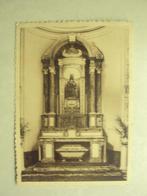 48101 - SEMINAIRE DE BONNE ESPERANCE - AUTEL DE N-D, Collections, Envoi