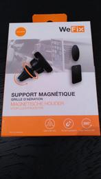 Support magnétique pour téléphone (voiture), Télécoms, Enlèvement ou Envoi, Neuf