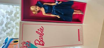 Barbie sapphire blonde beschikbaar voor biedingen