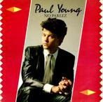 paul young no parlez, CD & DVD, Vinyles | Rock, Comme neuf, 12 pouces, Pop rock, Enlèvement ou Envoi