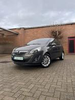 Opel Corsa 1.2 benzine, Navi, Bluetooth, gekeurd, Auto's, Bluetooth, Euro 5, 63 kW, 1229 cc