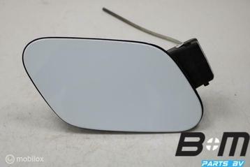 Tankklep benzine VW Golf 7 Wit 5G0809857 beschikbaar voor biedingen
