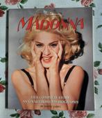 Madonna picture book 1991, Verzamelen, Muziek, Artiesten en Beroemdheden, Ophalen of Verzenden, Gebruikt