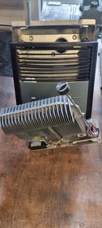 Truma kachel S3002 op 30mB kompleet met cover, Caravans en Kamperen, Ophalen, Zo goed als nieuw