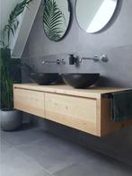 Badkamermeubel Jesse, 100 tot 150 cm, Nieuw, Ophalen of Verzenden, Minder dan 100 cm