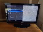 Samsung LE32C450E1W televisie, Audio, Tv en Foto, Televisies, Ophalen, Gebruikt, 80 tot 100 cm, Samsung