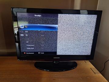 Samsung LE32C450E1W televisie beschikbaar voor biedingen