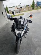 R 1200 GS ADVENTURE, Motoren, 2 cilinders, Bedrijf, 1170 cc, Meer dan 35 kW