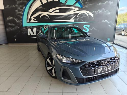 Audi A5 Avant TFSI S-LINE IN-OUT/CARPLAY/CAMERA/PDC, Auto's, Audi, Bedrijf, Te koop, A5, ABS, Achteruitrijcamera, Adaptieve lichten