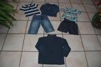 Superbe lot de 6 vêtements assortis pour garçon T 5-6 ans! I, Enfants & Bébés, Vêtements enfant | Taille 116, Comme neuf, C&A, jbc, ...