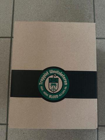 Westvleteren 6 beschikbaar voor biedingen