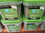 6 dozen met 5 x 90 mm houtschroeven, Doe-het-zelf en Bouw, Ophalen, Schroeven