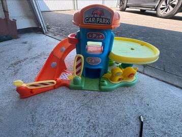 Autobaan, Kinderen en Baby's, Ophalen, Gebruikt, Racebaan, Overige merken