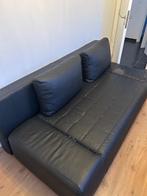 Slaapzetel IKEA gratis af te halen, Gebruikt, 100 tot 125 cm, Tweepersoons, Rechte bank