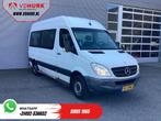 Mercedes-Benz Sprinter 313 2.2 CDI Aut. L2H2 € 9.922 Incl. B, Auto's, Bestelwagens en Lichte vracht, Automaat, 213 g/km, Wit, Mercedes-Benz