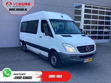 Mercedes-Benz Sprinter 313 2.2 CDI Aut. L2H2 € 9.922 Incl. B beschikbaar voor biedingen