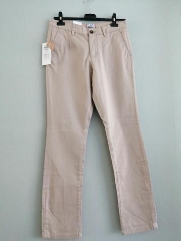 nieuwe beige broek  Jack & Jones  W29/L34 beschikbaar voor biedingen