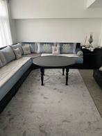 VOLLEDIG MODERNE MAROKKAANSE WOONKAMER + TAPIJT, Huis en Inrichting, Ophalen, Zo goed als nieuw, Hout