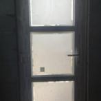 Chassis double vitrage Kommerling, Bricolage & Construction, Double vitrage, 160 cm ou plus, 160 cm ou plus, Comme neuf