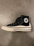 Chaussures Converse Chuck Taylor All Star Kim Jones S42, Comme neuf, Baskets, Converse, Noir