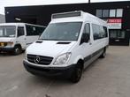 Mercedes Sprinter 516 cdi Belbus, Autos, Camionnettes & Utilitaires, Vitres électriques, 120 kW, Diesel, Automatique