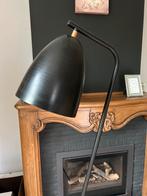 Industrië stijl - Vloerlamp, Huis en Inrichting, Industrieel, 100 tot 150 cm, Metaal, Zo goed als nieuw