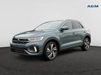 Volkswagen T-Roc T-Roc 1.5 TSI R-Line Ultimate DSG, Auto's, Volkswagen, Automaat, 140 g/km, Airbags, SUV of Terreinwagen