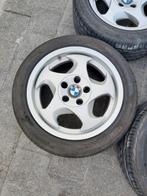 BMW Style 21 - Throwing stars, Auto-onderdelen, Ophalen, Gebruikt, Banden en Velgen, 17 inch