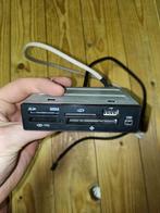 PC Geheugenkaart lezer Unit(SD, CompactFLash, xD-Picture Car, Ophalen of Verzenden, Zo goed als nieuw, Acer