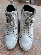 Knappe sneakers MARCCAIN - 40, Kleding | Dames, Wit, Ophalen of Verzenden, Sneakers, Gedragen