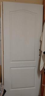 Schilderdeuren, Doe-het-zelf en Bouw, Deuren en Vliegenramen, Ophalen