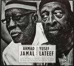 AHMAD JAMAL feat. YUSEF LATEEF - Live at the Olympia 2CD+DVD, Enlèvement ou Envoi, 1980 à nos jours, Comme neuf, Jazz