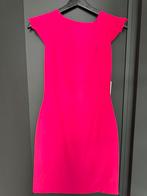 Très belle robe couleur très à la mode taille S neuve, Zara, Taille 36 (S), Rose, Au-dessus du genou