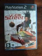 Fifa Street PAL [NL], Games en Spelcomputers, Games | Sony PlayStation 2, Ophalen of Verzenden, Gebruikt, Sport, Vanaf 3 jaar